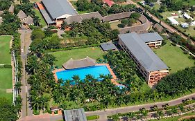 Speke Resort And Conference Center