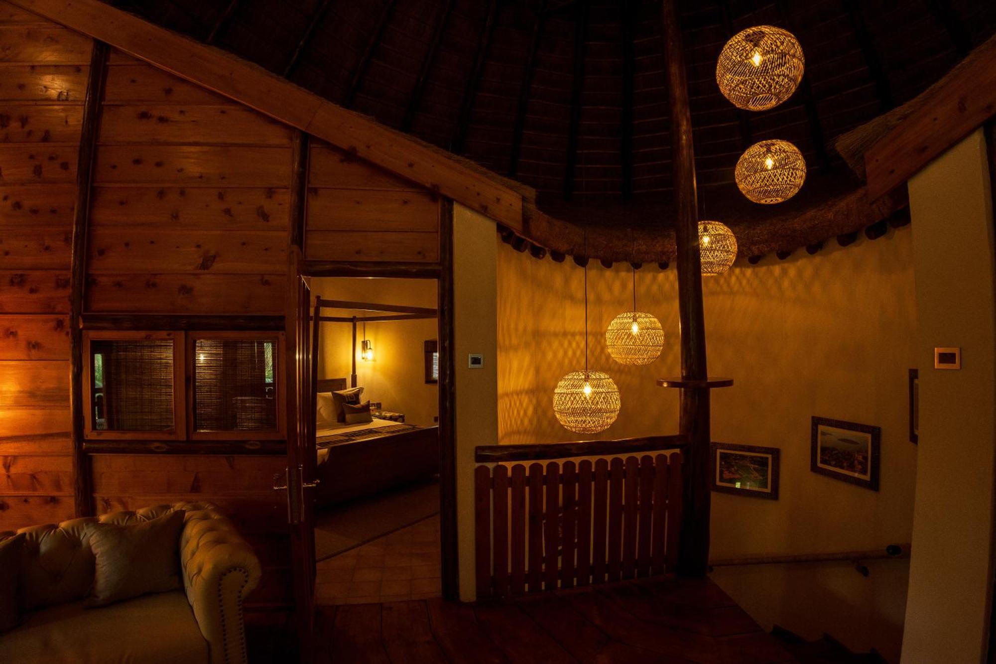 Speke Resort And Conference Center Kampala Extérieur photo