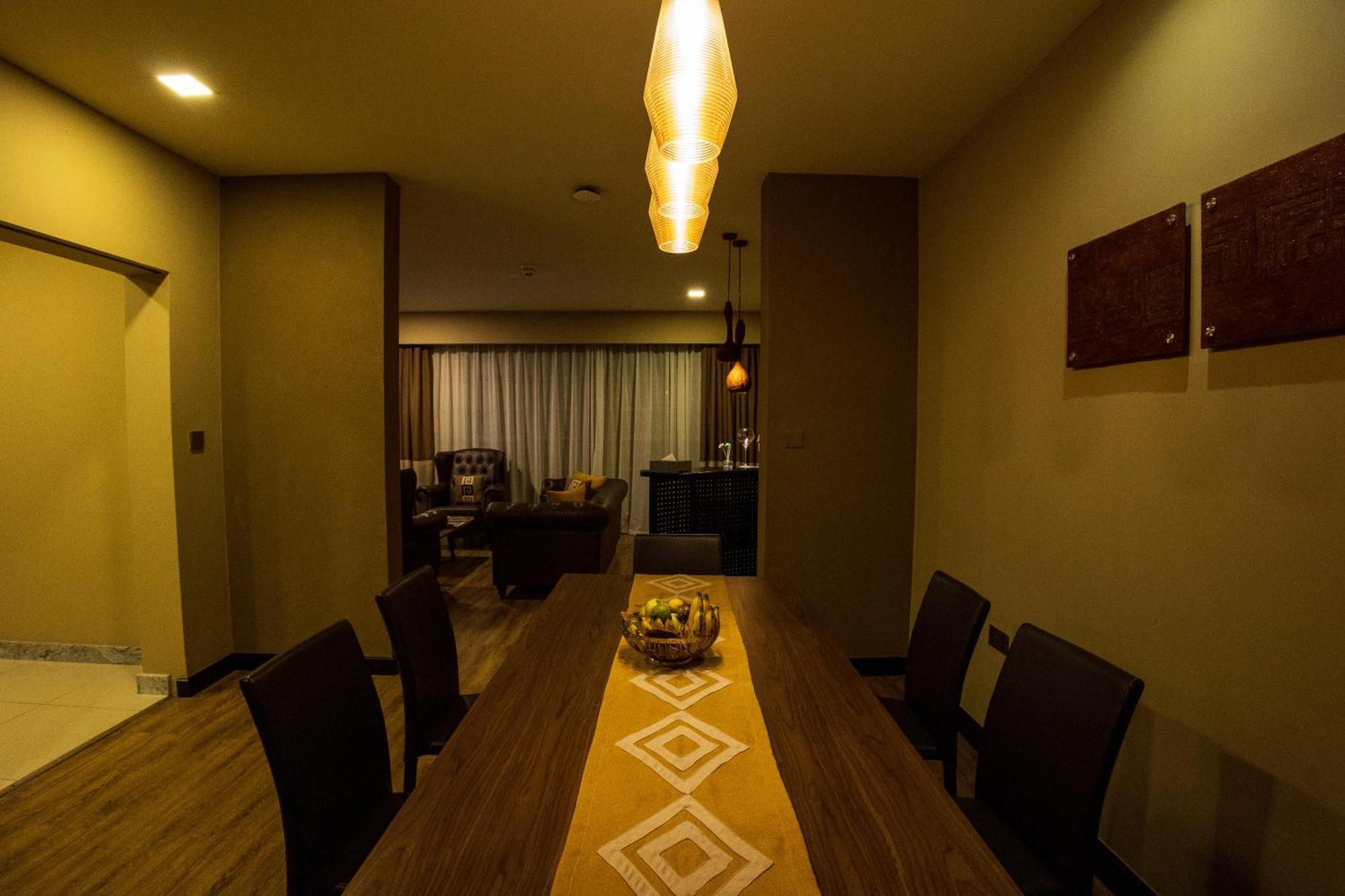 Speke Resort And Conference Center Kampala Extérieur photo