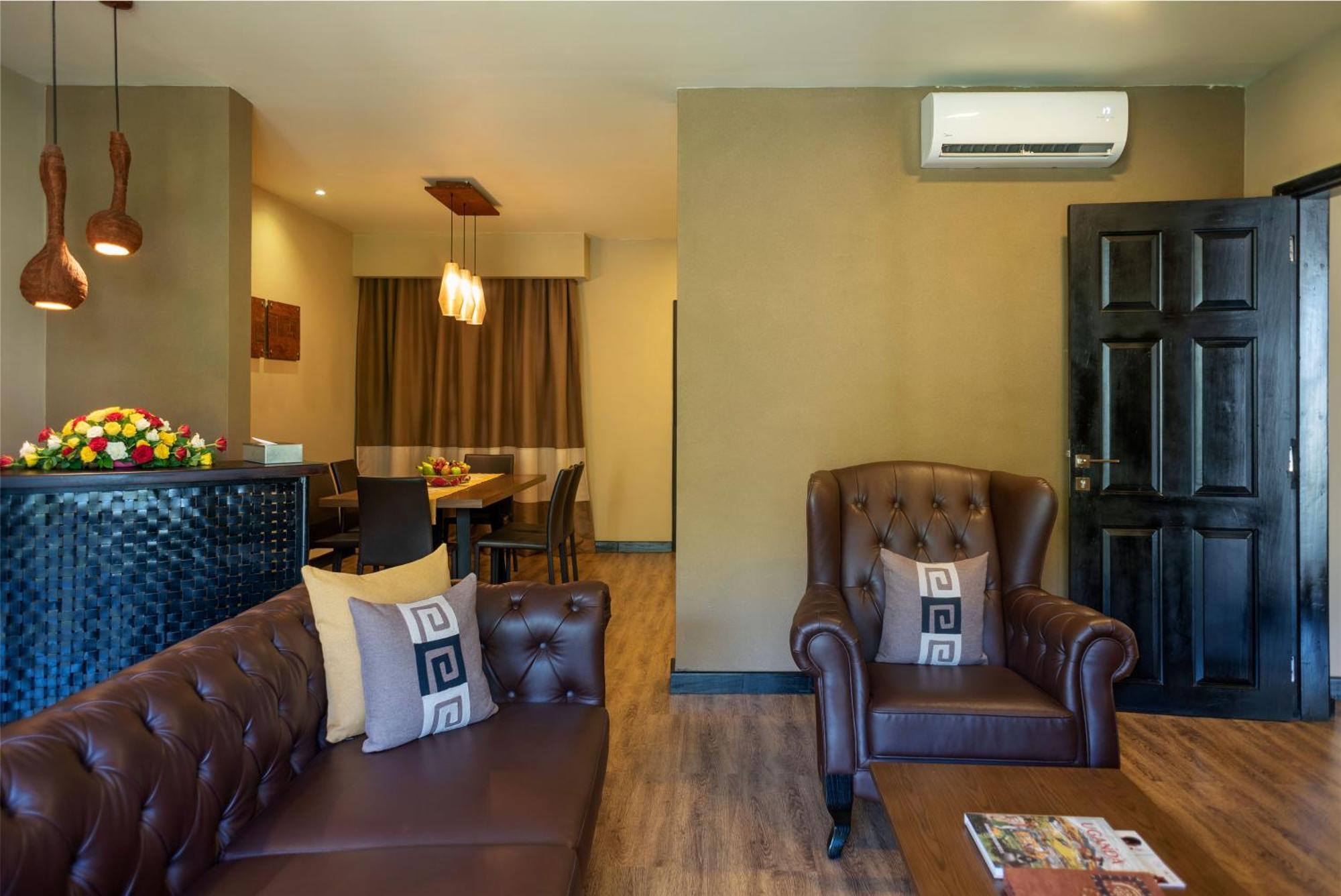 Speke Resort And Conference Center Kampala Extérieur photo