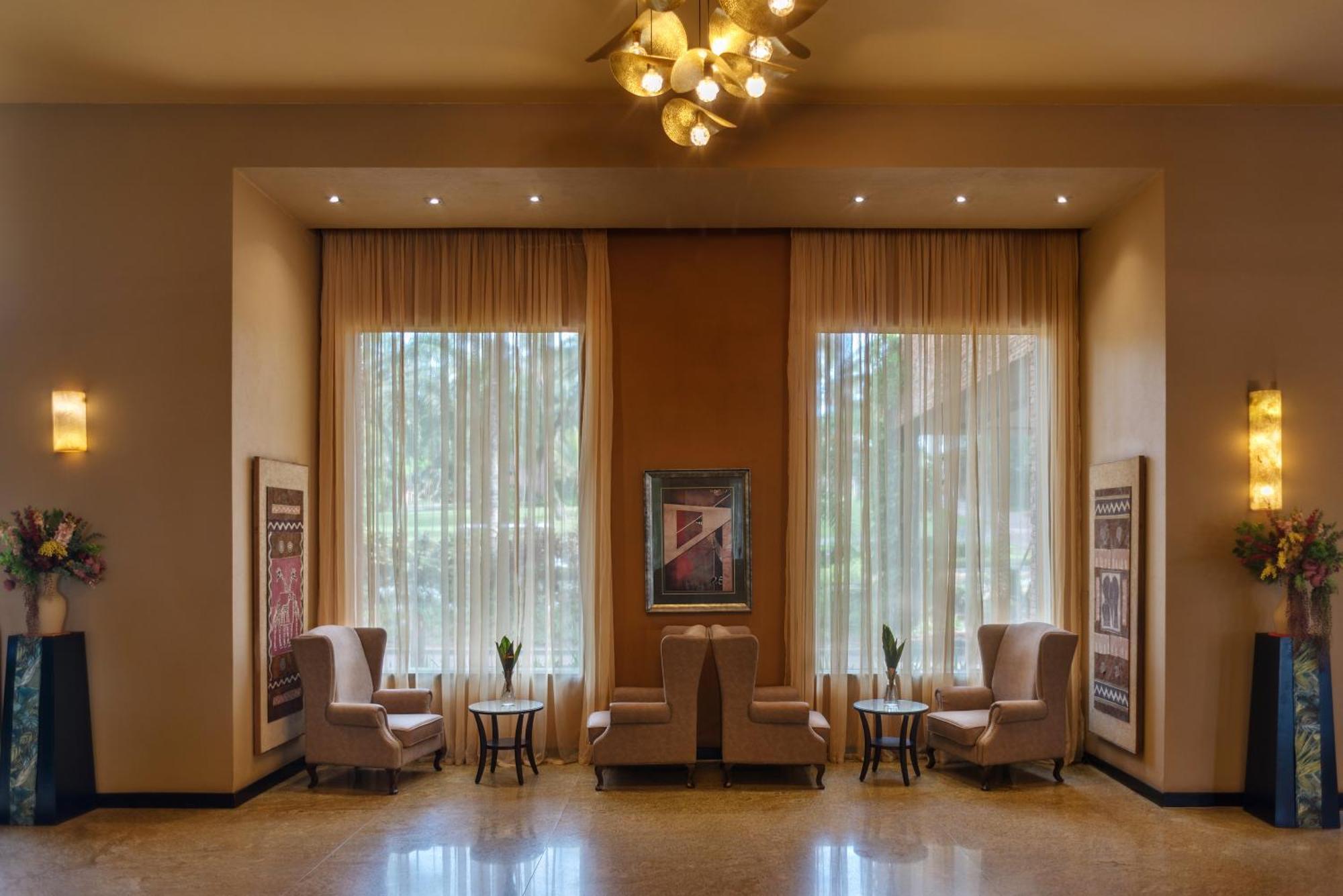 Speke Resort And Conference Center Kampala Extérieur photo